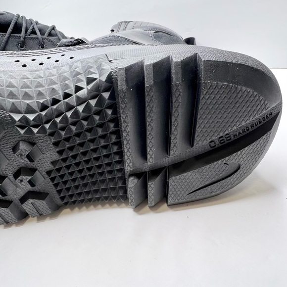 NEW Nike Mens Tactical Boots SFB Field Black 12 - Picture 12 of 12